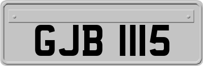 GJB1115