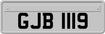 GJB1119