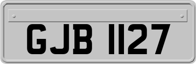 GJB1127