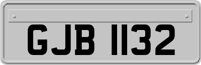 GJB1132