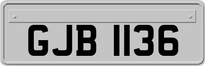 GJB1136