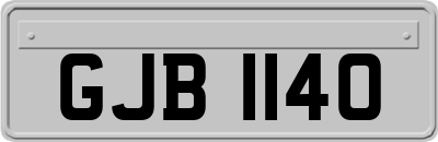 GJB1140
