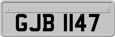 GJB1147