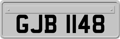 GJB1148