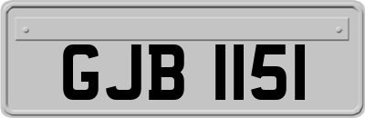 GJB1151