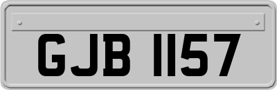 GJB1157