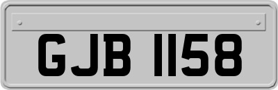 GJB1158