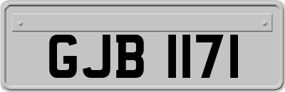 GJB1171