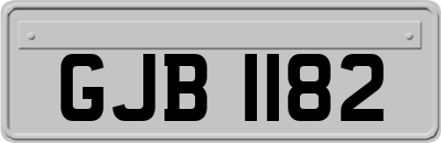 GJB1182