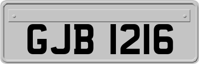 GJB1216