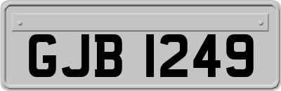 GJB1249