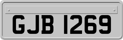 GJB1269
