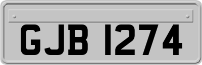 GJB1274