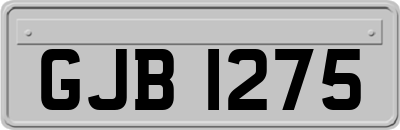 GJB1275