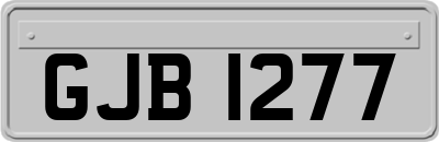 GJB1277