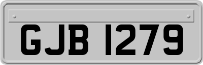 GJB1279