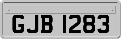 GJB1283