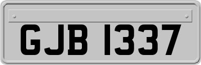 GJB1337