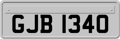 GJB1340