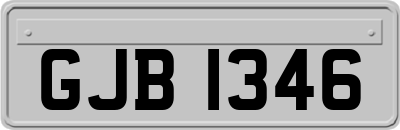 GJB1346