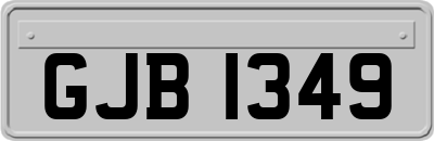 GJB1349