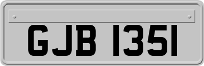 GJB1351