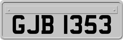 GJB1353