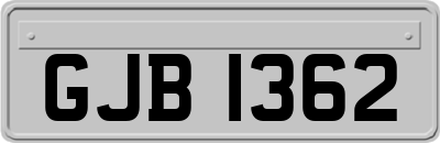 GJB1362