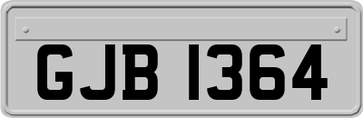 GJB1364