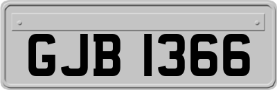 GJB1366