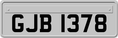 GJB1378