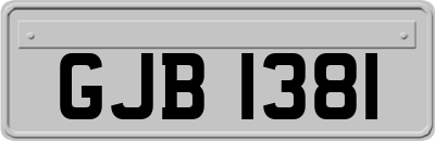 GJB1381