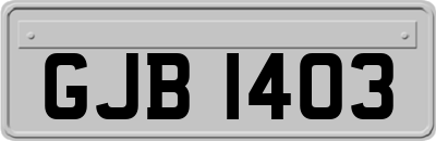 GJB1403