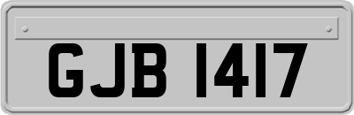 GJB1417