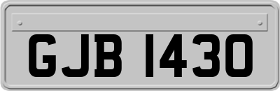GJB1430