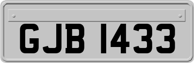 GJB1433