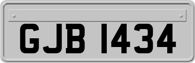 GJB1434