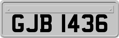 GJB1436