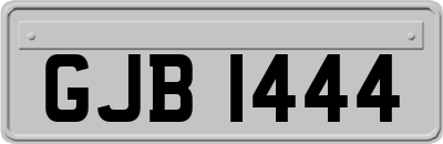 GJB1444