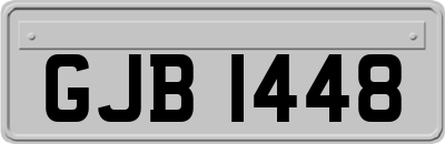 GJB1448