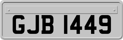 GJB1449