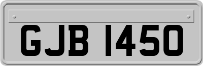 GJB1450