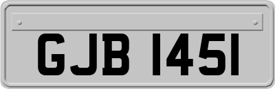 GJB1451