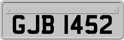 GJB1452
