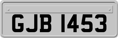 GJB1453