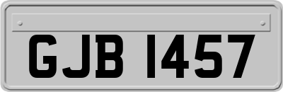 GJB1457