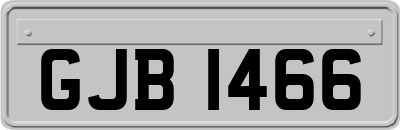 GJB1466