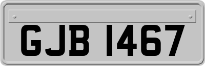 GJB1467