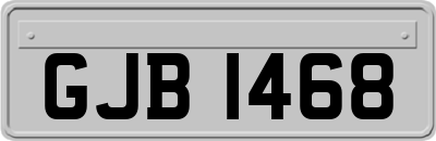 GJB1468