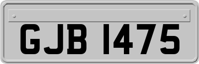 GJB1475